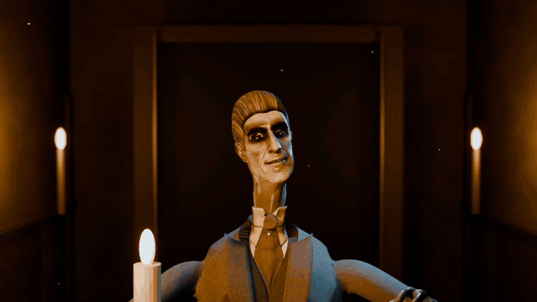 Six Monsters, 53 Jump Scares